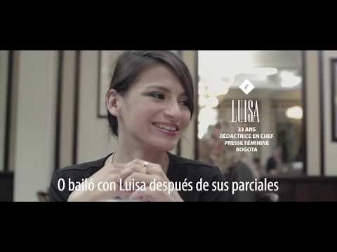 Film France Alumni sous-titré espagnol