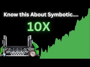Symbotic stock - Everything you need to know..