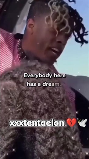 "Dream" Ft Xxxtentacion |Motivational speech#ripx #sad xxxtentacion
