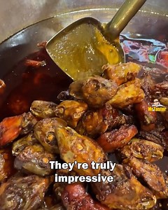 Chengdu's Unique Rabbit Delicacies: A Flavorful and Exotic Experience | Mr. Taster