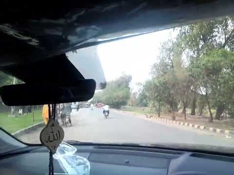 First Person Drive POV | Real Road Experience ✨