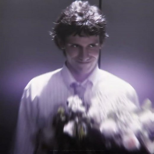 Maybe he butchered his entire family | Brian Moser Edit (Dexter 2006)