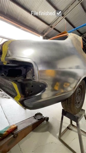 ADAMSON AUTO BODY on Instagram: "Filed finished and ready for Etch/primer #adamsonautobody #Filefinidhed #panelbetaer #spraypainter #holden #torana #cars #classiccars #musclecar #coupe #v8 #supercar #hsvholden #primer #restorations #collectivecar #prestigecars #repaired #prestigerepairs #classiccarrestorstions #lowrider #gtr #gtrxu1torana #holdencommodore"