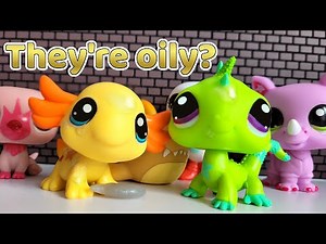 New LPS Have a Slight Issue?