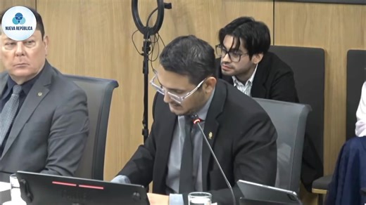 No es católico. No es su Iglesia. Pero defendió el secreto de confesión porque la libertad religiosa no se negocia. #AlexandraDiputada #FabricioPresidente #NuevaRepublica | Alexandra Loría Beeche