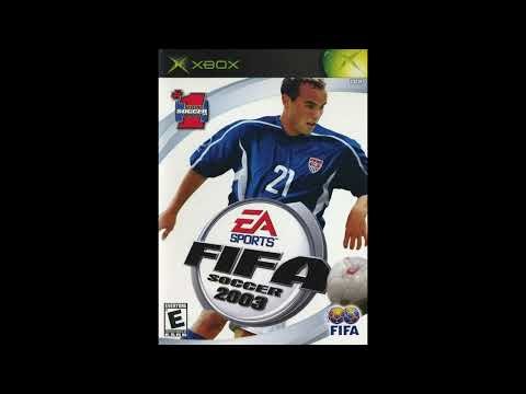FIFA 2003 Soundtrack:Kosheen - "Hide U"