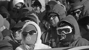 Ice Bowl legacy: Frozen turf, forged legacies and a bygone era