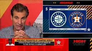 Chris Russo on Alvarez, Phillies