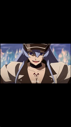 Esdeath AMV: A Captivating Anime Tribute