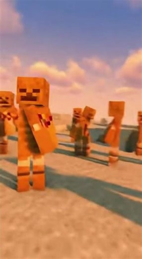 Netherite HORSE LANCE CHARGE (Mounts of Mayhem)