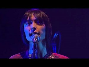 フジファブリック「若者のすべて」Live at 両国国技館