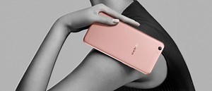 Oppo R9s review: Strumming along