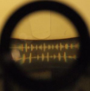 The Challenge of the Push-Pull Track