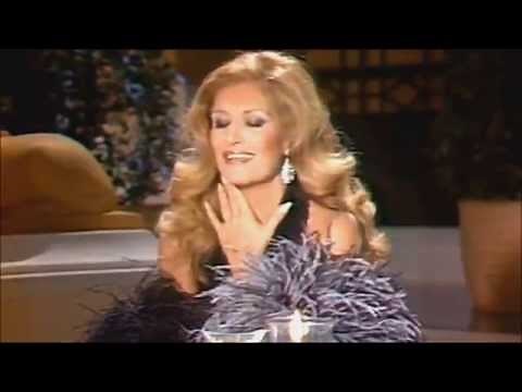 Dalida Les feuilles mortes/ Lyrics 2015