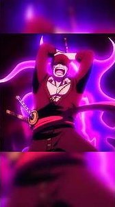 Zoro’s Attack Dodged By Kaido