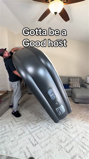 Choosing the Best Inflatable Mattress for Guests