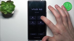 How to Hard Reset the VIVO T2 Pro Phone via Recovery Mode - By...