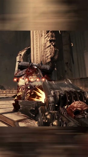 Doom - The Dark Ages - Couldn't Sleep After This