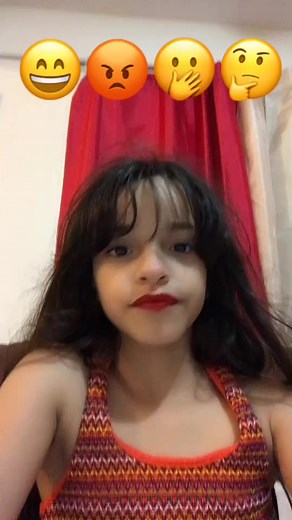 Natasha Mercado on TikTok