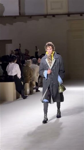 Author Daily | Prada FW26 Bag & Shoe Highlights You Can’t Miss | Author Magazine