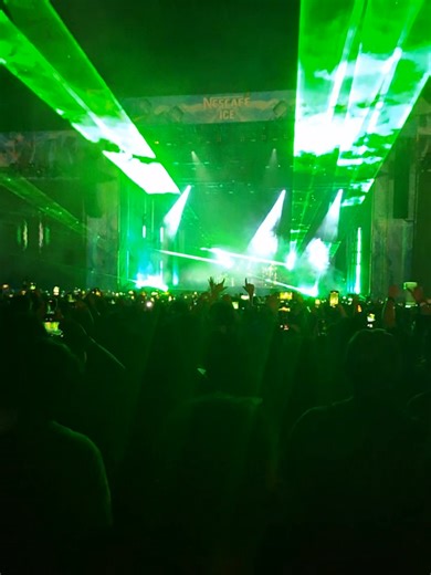 Concert Highlights of Disclosure: A Live Electronic Music Experience