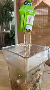 364K views · 618 reactions | ROASTED ZUCCHINI SOUP 暈龍 A creamy,...