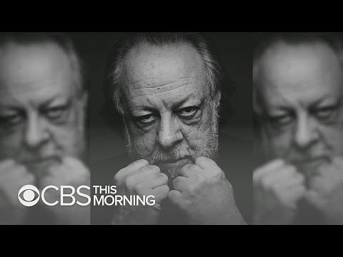 Magician's magician: Remembering sleight of hand master Ricky Jay