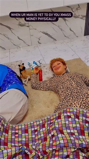 Adesuwa Olatuga on Instagram: "Do I look okay 🙄eh john"