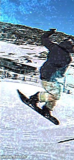 @garthoboards aka James Garth #snowboarding #perisher