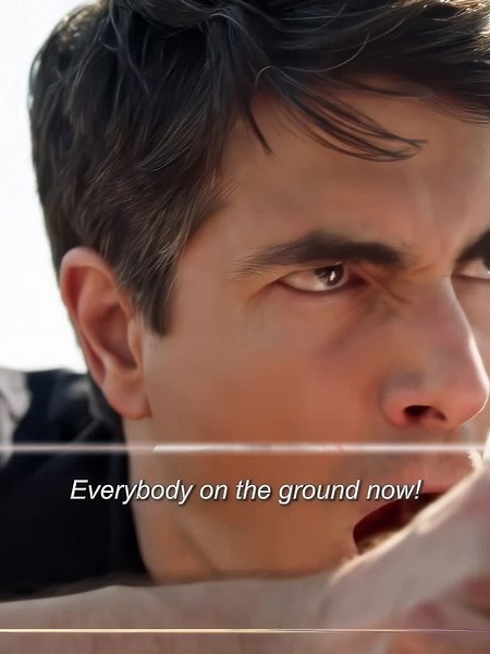 Confronting a Reluctant Encounter with a Policeman