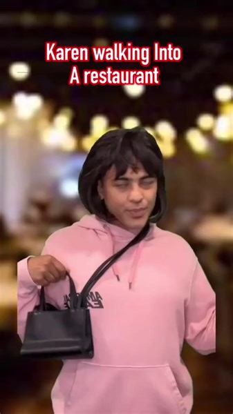 12K views · 670 reactions | Karma for karen… #comedy | Mark Adams | Facebook