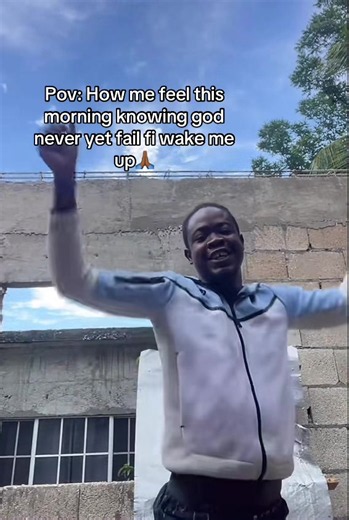 only reason why we deh yah🙏🏾#fypシ #viral #god | god