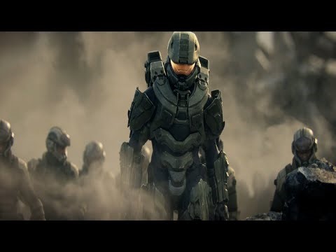 Halo 4: Complete Soundtrack #2 - Prologue