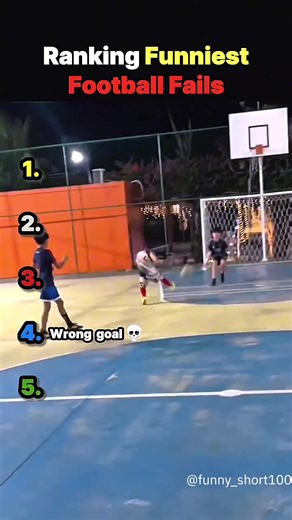 Top 10 Funniest Football Fails That Will Make You Laugh