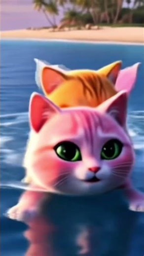 Full video on my YouTube channel#shorts #funnycat #cat #catstory #kitten