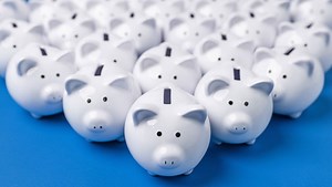 Best easy-access savings accounts – earn up to 4.5%