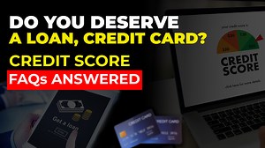 Credit score importance: If you are applying for a credit card or a...