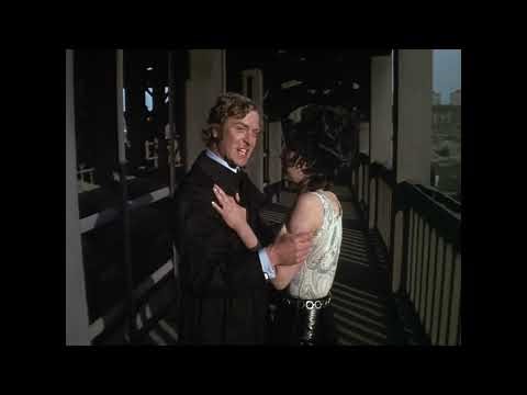 Get Carter (1971) - HD Theatrical Trailer