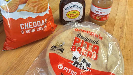 Jeff Daniels' favorite sandwich went viral. So we taste-tested it.