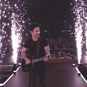 JUST ANNOUNCED 🚨» Stereophonics Stadium Anthems Summer '25 Bellahouston Park, Glasgow Summer Sessions | Sat, 28th June 2025 REGISTER FOR GIGS IN SCOTLAND PRESALE ACCESS ⇾ gigss.co/stereophonics | Gigs in Scotland