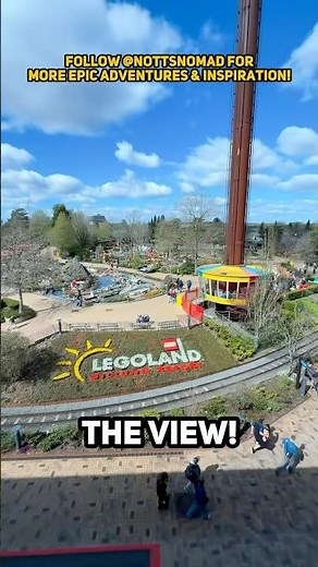 Inside Hotel LEGOLAND's WILD Themed Rooms | LEGOLAND Billund |
