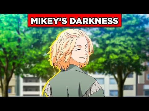 Exploring Tokyo Revengers' Manjiro Sano - Mikey's character analysis