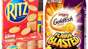 Widespread use of possible salmonella-contaminated whey ingredient may spur more recalls