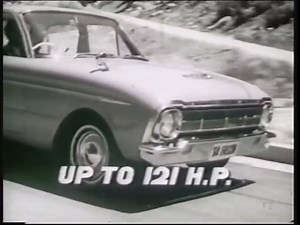 18K views · 533 reactions | To celebrate an icon's 56th birthday, let's hit the 60's. The 64 XM Falcon. Comment what Falcon commercial you want to see next. | Support the Ford Falcon | Facebook