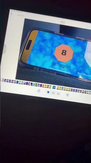 Rock N Learn Colors Shapes & Counting Polygons