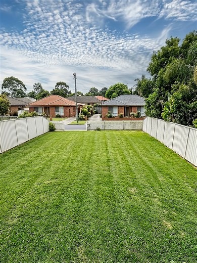 Excavating a Secret Room in the Backyard