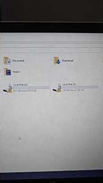 Remove Bit-locker from C D E drive #bitlocker #computerhardware #computer #banjara #windows #tech