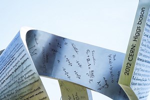 Cómo visitar el CERN en Ginebra - Vagamundos Viajeros