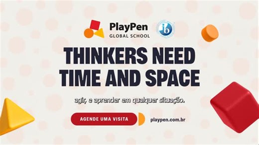 Escola Cidade Jardim | PlayPen on Instagram: "At PlayPen, the IB Approaches to Learning transform students into active agents of change. Our “Designing Solutions” project, in Design class, is a perfect example: students identify a local problem, research and adapt solutions, and pitch their ideas to the school leadership for potential implementation. This hands-on process teaches autonomy and critical thinking by showing students the tangible impact of their work. See how all our subjects foster