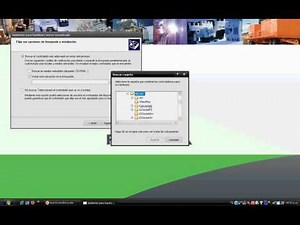 INSTALACION DRIVER FX3G FX3S USB